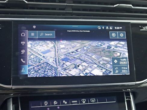 Used 2025 Audi Q8 Prestige AWD/4WD image 20
