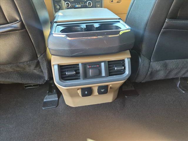Used 2022 Ford F150 Lariat w/ Equipment Group 502A High AWD/4WD image 19
