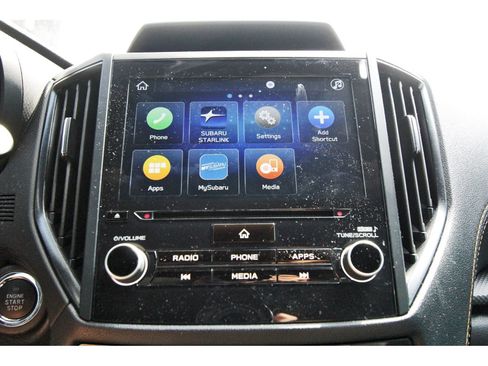 Used 2023 Subaru Forester Wilderness AWD/4WD image 24