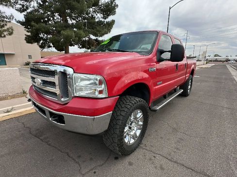 Used 2005 Ford F250 Lariat image 10