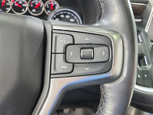 Used 2021 Chevrolet Tahoe LT image 24