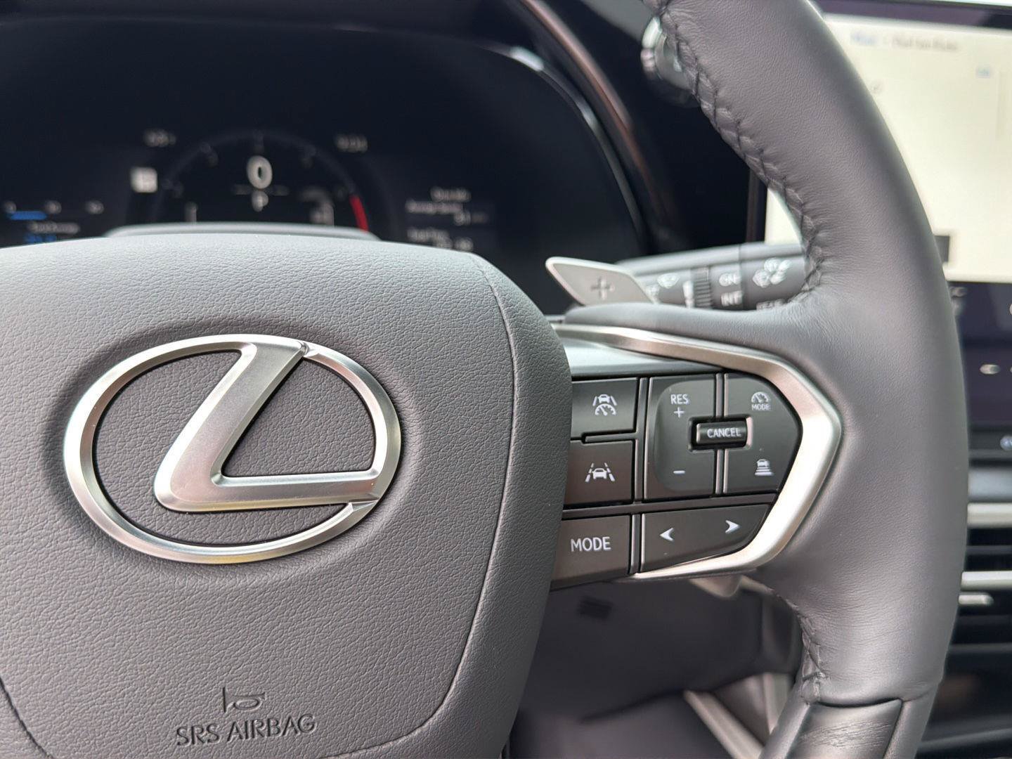 New 2026 Lexus RX 350 Premium w/ Convenience Package FWD image 22