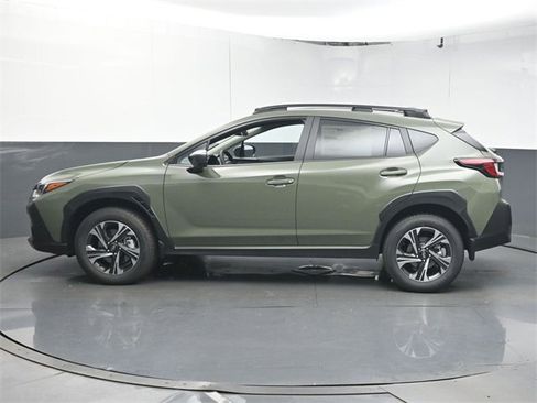 New 2026 Subaru Crosstrek 2.5i Premium image 5