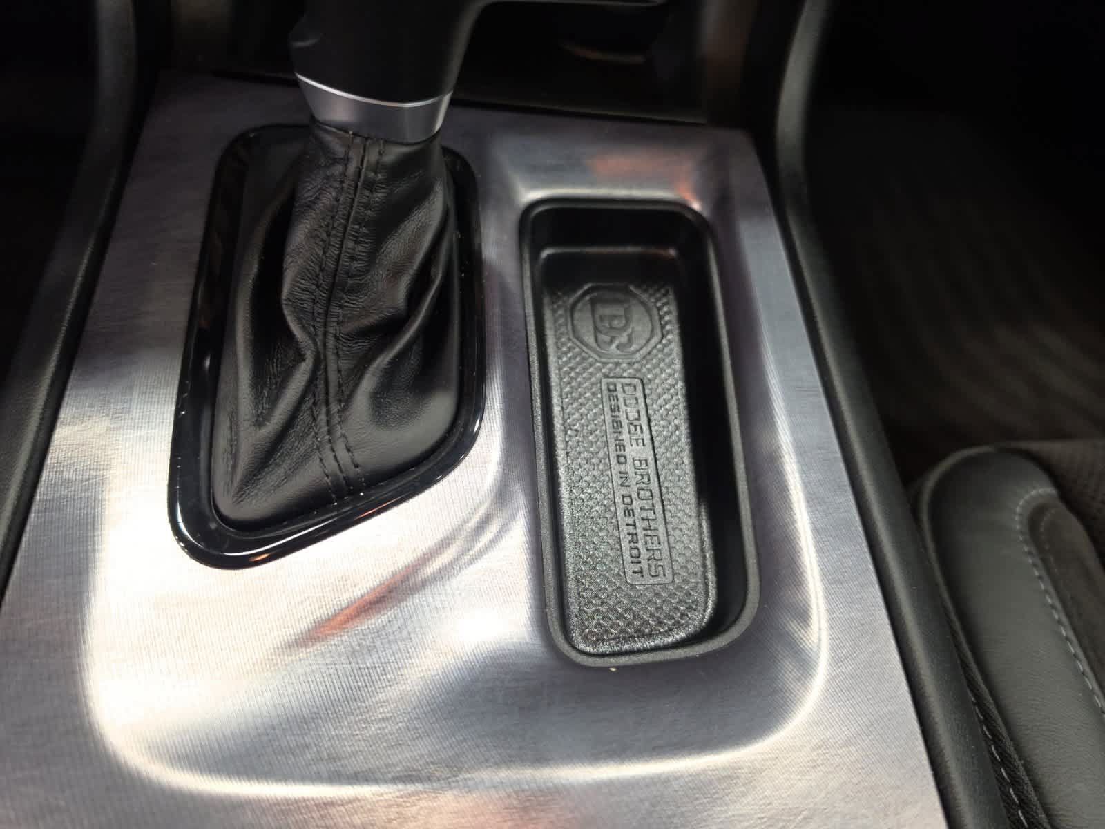 Used 2021 Dodge Charger Scat Pack w/ Daytona Edition Group RWD image 22