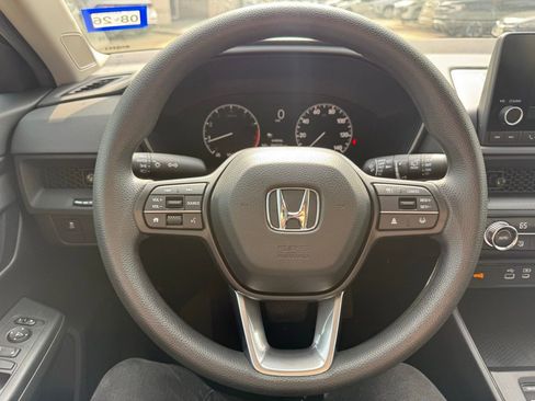 Used 2025 Honda CR-V EX image 12