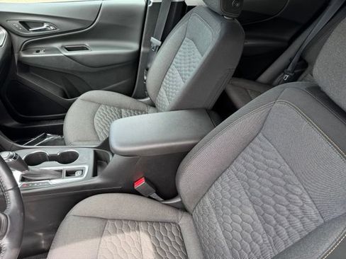 Used 2019 Chevrolet Equinox LT AWD/4WD image 6