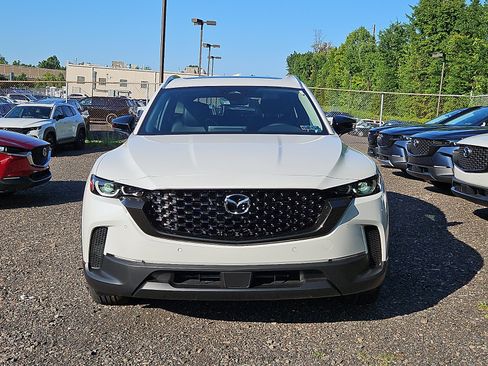 New 2026 MAZDA CX-50 AWD 2.5 S w/ Weather Package image 2