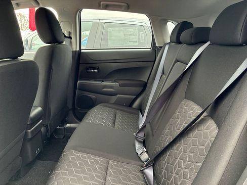 New 2026 Mitsubishi Outlander Sport LE AWD/4WD image 16