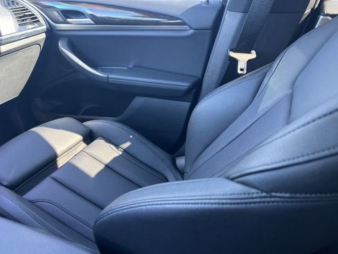 Used 2020 BMW X3 sDrive30i image 13