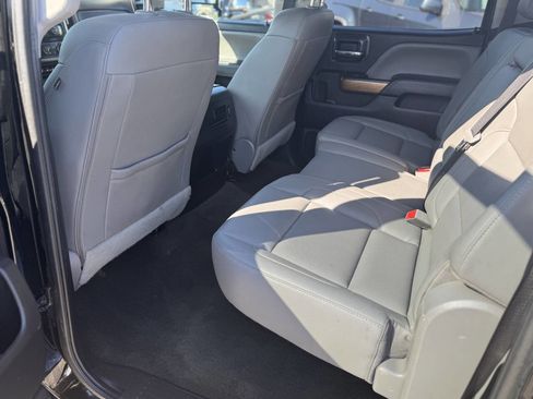 Used 2018 Chevrolet Silverado 2500 LTZ w/ Duramax Plus Package image 14