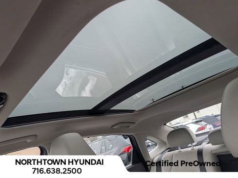 Certified 2023 Hyundai Sonata Limited image 10