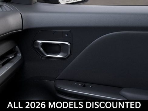 New 2026 Kia K4 GT-Line Turbo FWD image 25
