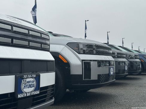 Used 2025 Ford Bronco Sport Big Bend image 34