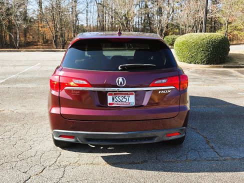 Used 2014 Acura RDX FWD image 11