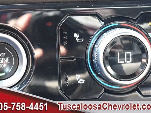 Used 2023 GMC Sierra 1500 SLE RWD image 35