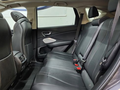 Used 2019 Acura RDX AWD w/ Technology Package image 17