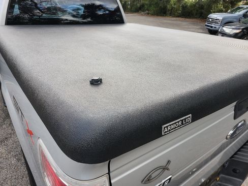 Used 2009 Ford F150 STX image 31