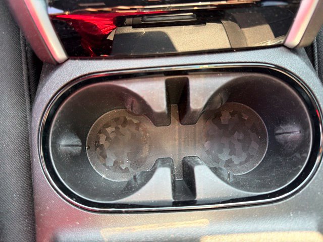 Used 2026 Chevrolet Colorado W/T RWD image 45
