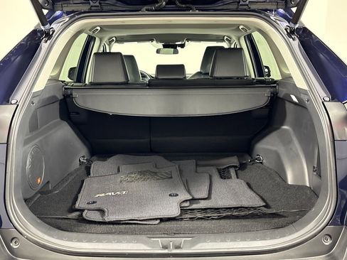 Certified 2023 Toyota RAV4 XLE Premium image 33