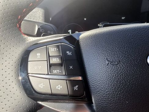 New 2026 Ford Explorer ST w/ Sun And Sound Package AWD/4WD image 18