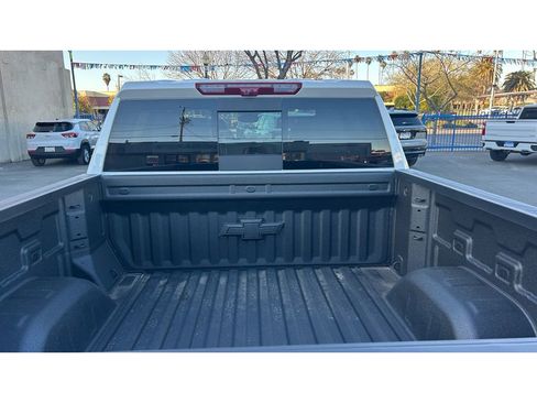 New 2026 Chevrolet Silverado 1500 LTZ image 27