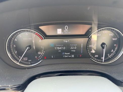 Used 2024 Cadillac XT5 Premium Luxury AWD/4WD image 9