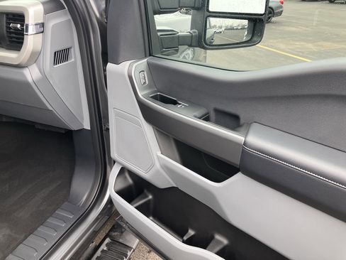 Certified 2026 Ford F250 XL w/ STX Appearance Package image 10