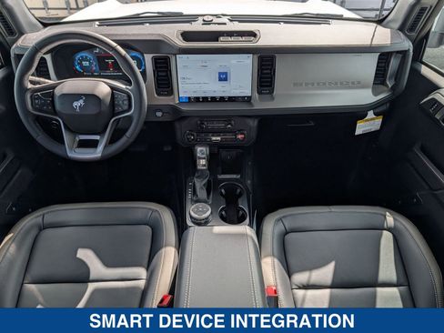 New 2026 Ford Bronco Outer Banks image 16