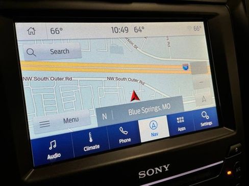 Used 2019 Ford Fusion Energi Titanium FWD image 25