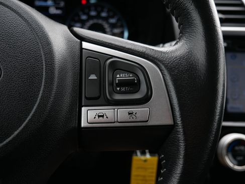 Used 2018 Subaru Forester 2.5i Limited image 29