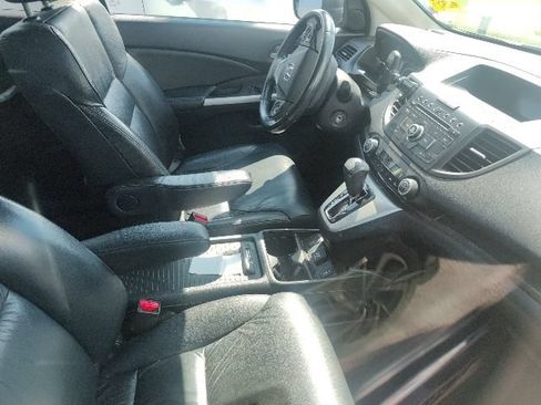 Used 2014 Honda CR-V EX-L image 16