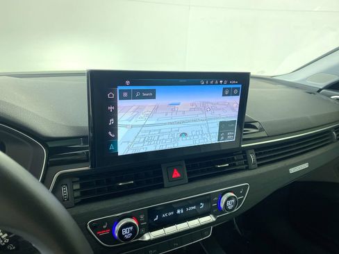 Used 2021 Audi A5 2.0T Premium Plus w/ Premium Plus image 4