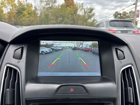 Used 2016 Ford Focus Electric Hatchback image 19