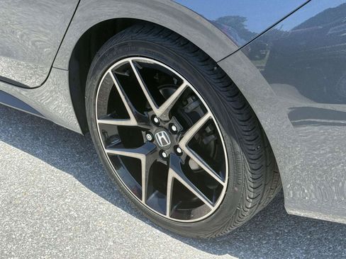 Used 2023 Honda Civic Sport Touring image 33