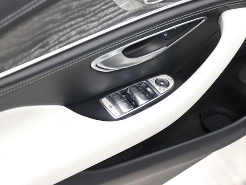 Used 2022 Mercedes-Benz AMG GT 53 w/ Executive Rear Seat Package image 12