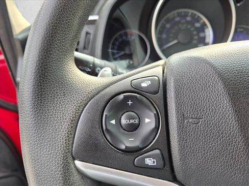 Used 2015 Honda Fit EX-L image 13