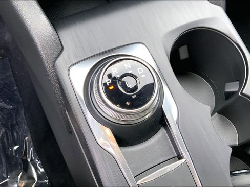 New 2026 Ford Escape ST-Line w/ Cold Weather Package image 16