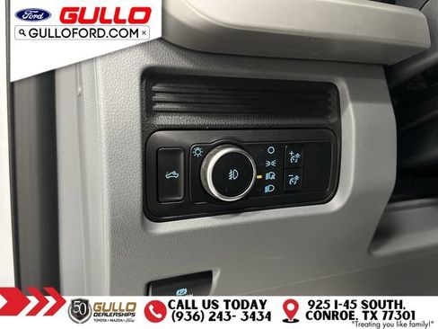 Certified 2024 Ford F250 XLT w/ FX4 Off-Road Package AWD/4WD image 19