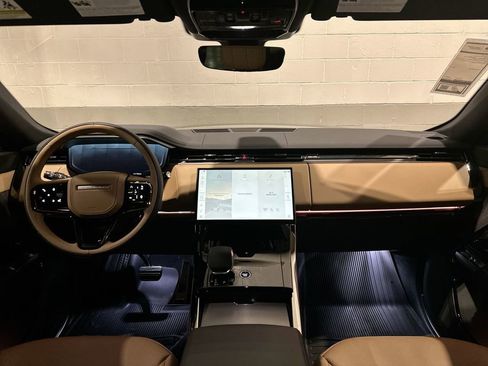 New 2026 Land Rover Range Rover Sport Dynamic SE image 8