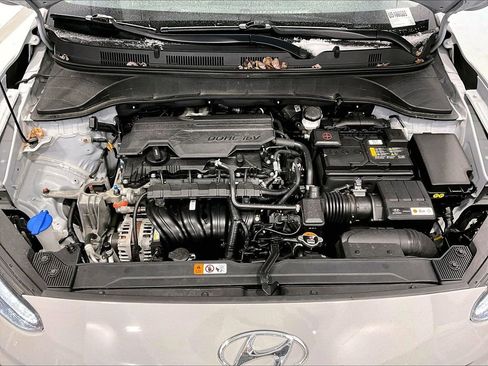 Used 2023 Hyundai Kona SEL image 30