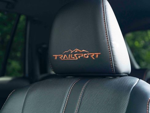 Certified 2022 Honda Passport TrailSport image 18