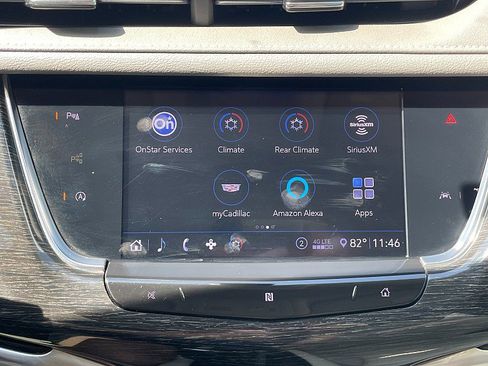 Used 2020 Cadillac XT6 Premium Luxury image 25