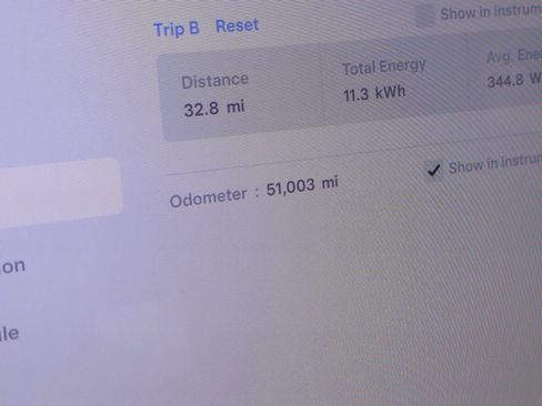 Used 2020 Tesla Model S Long Range image 11