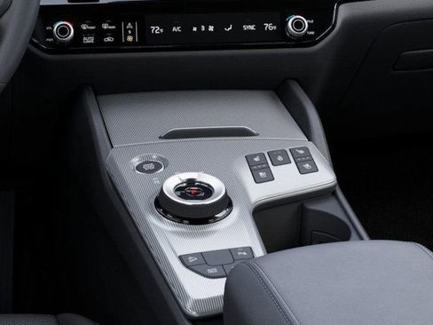 New 2026 Kia Sportage SX Prestige image 23