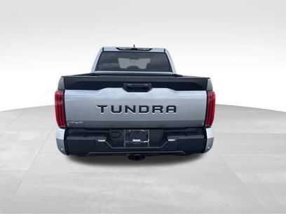 New 2026 Toyota Tundra SR5