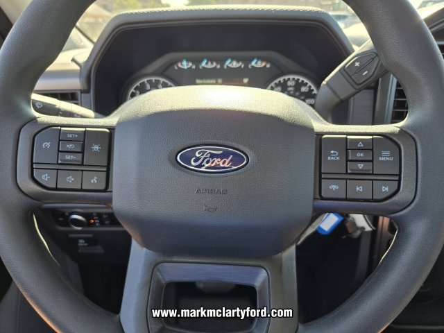 New 2026 Ford F150 XL RWD image 21