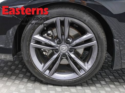 Used 2024 Acura Integra A-Spec FWD image 32