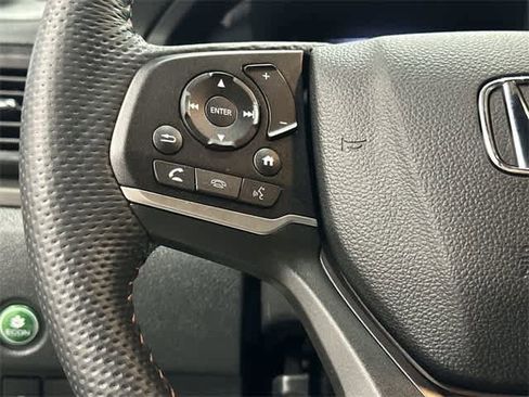 Certified 2023 Honda Passport TrailSport image 17