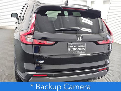 Used 2026 Honda CR-V Sport-L image 7