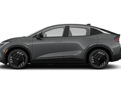 New 2026 Nissan Leaf
